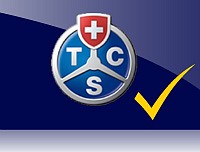 2 – Zertifizierte Qualität durch ein TCS Zertifikat