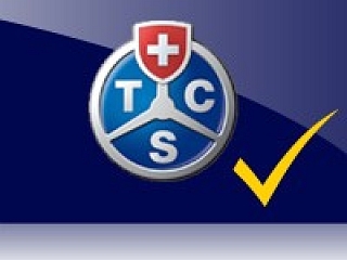 2 – Zertifizierte Qualität durch ein TCS Zertifikat