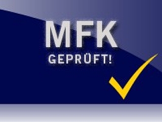 3 – Geprüfte Qualität durch MFK Prüfung